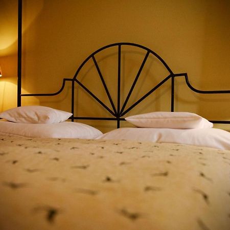 Seehotel Huberhof Oberuckersee Екстериор снимка