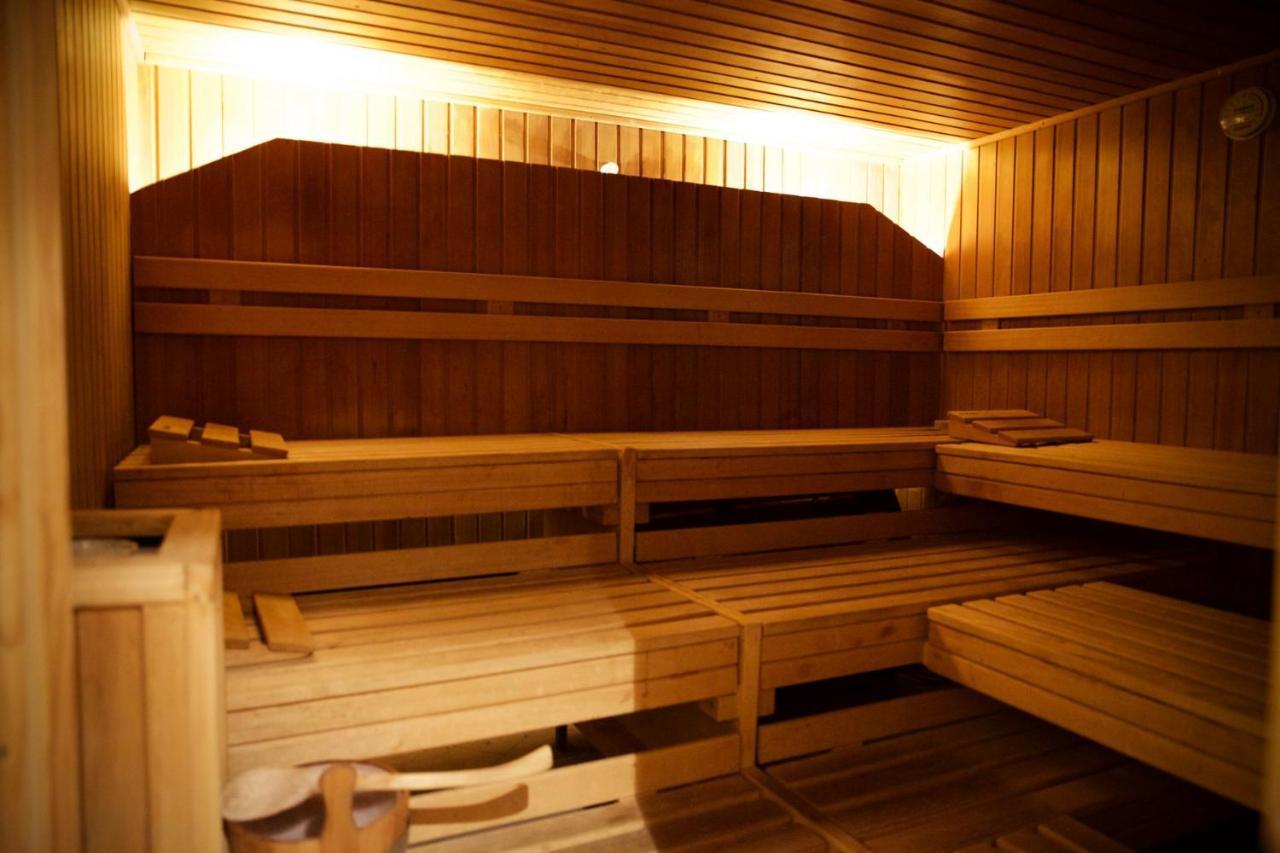 Seehotel Huberhof Oberuckersee Екстериор снимка
