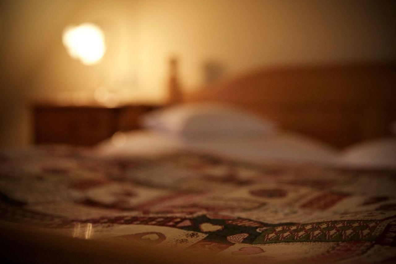 Seehotel Huberhof Oberuckersee Стая снимка